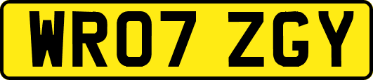 WR07ZGY