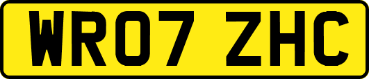 WR07ZHC
