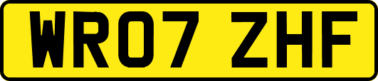 WR07ZHF