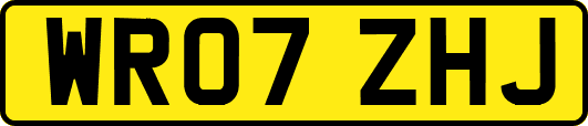 WR07ZHJ