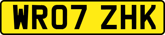WR07ZHK