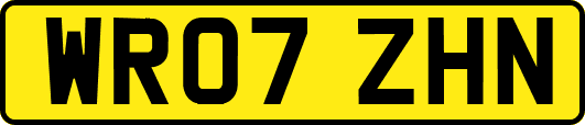 WR07ZHN