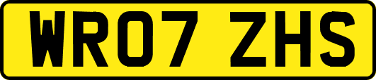 WR07ZHS