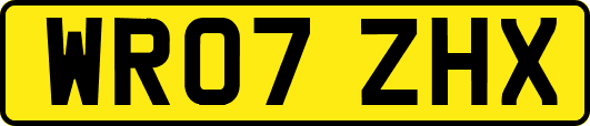 WR07ZHX
