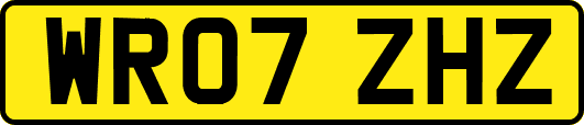 WR07ZHZ