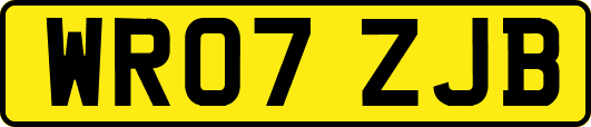 WR07ZJB
