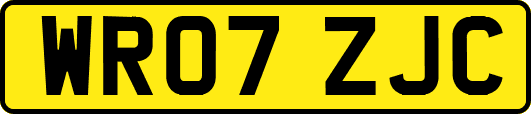 WR07ZJC
