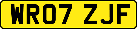 WR07ZJF