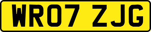 WR07ZJG