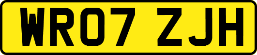 WR07ZJH