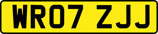 WR07ZJJ