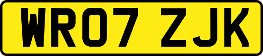 WR07ZJK