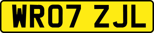 WR07ZJL