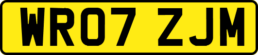 WR07ZJM