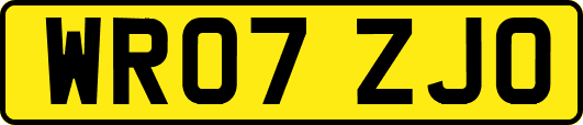 WR07ZJO