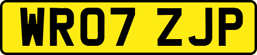 WR07ZJP