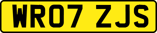 WR07ZJS