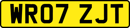 WR07ZJT