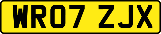 WR07ZJX