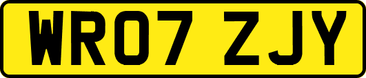 WR07ZJY