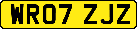 WR07ZJZ