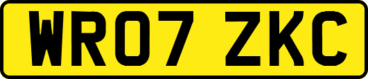 WR07ZKC