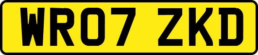 WR07ZKD