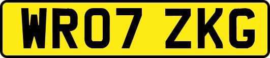 WR07ZKG