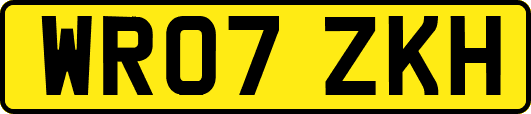 WR07ZKH