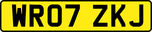 WR07ZKJ