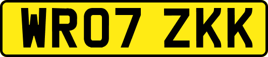 WR07ZKK