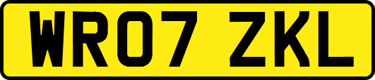 WR07ZKL