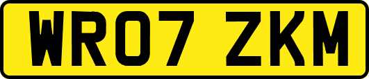 WR07ZKM