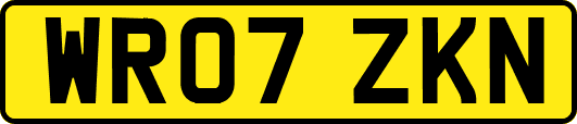 WR07ZKN