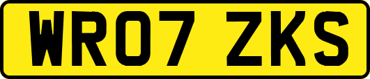 WR07ZKS