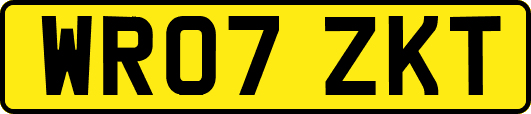 WR07ZKT