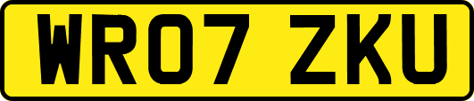 WR07ZKU