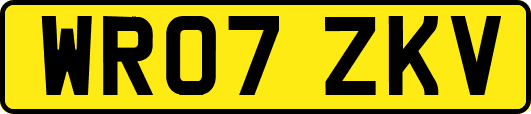 WR07ZKV