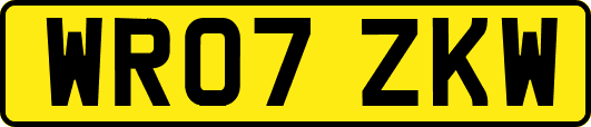 WR07ZKW