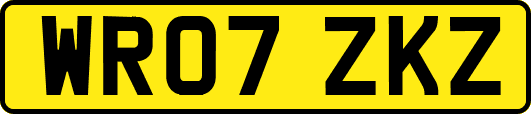 WR07ZKZ
