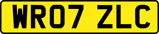 WR07ZLC