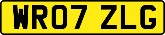 WR07ZLG