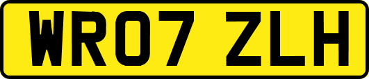 WR07ZLH