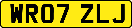 WR07ZLJ