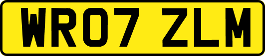 WR07ZLM