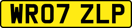 WR07ZLP