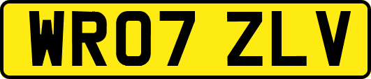 WR07ZLV
