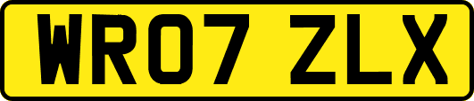 WR07ZLX