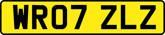 WR07ZLZ