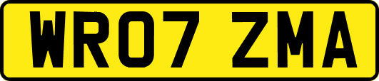 WR07ZMA